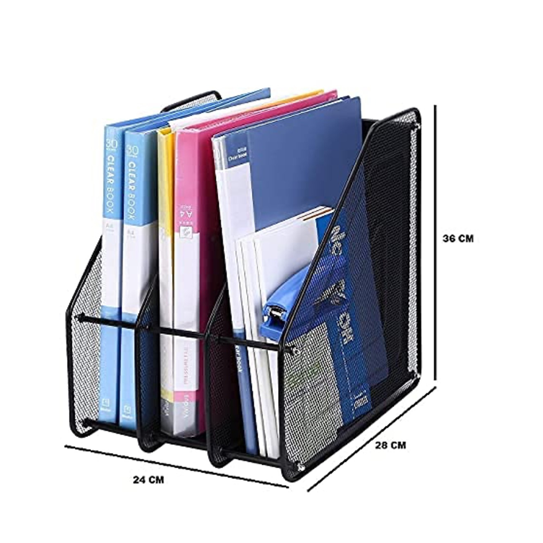 ORGANIZADOR DE ESCRITORIO