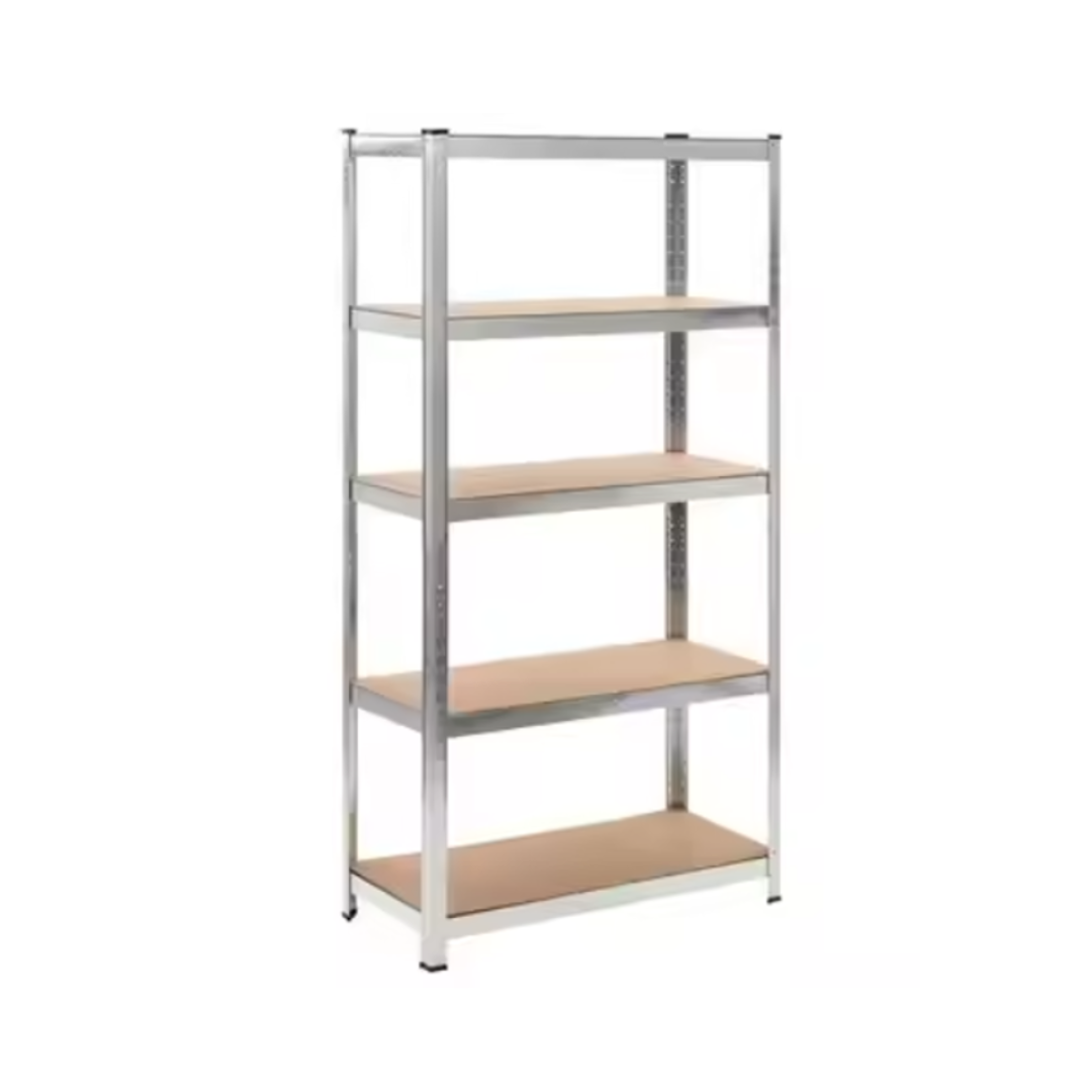 ESTANTERÍA RACK