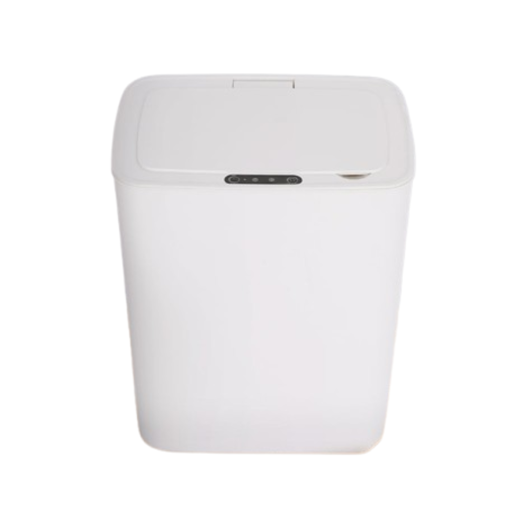 BASURERO AUTOMÁTICO 14L USB