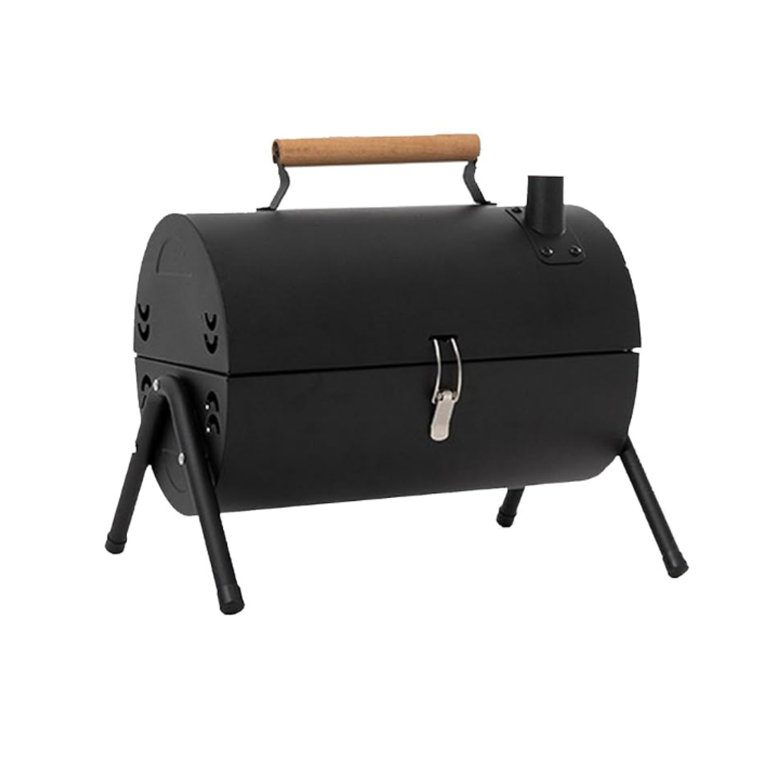 Parrilla Carbón BBQ Smoker Classic