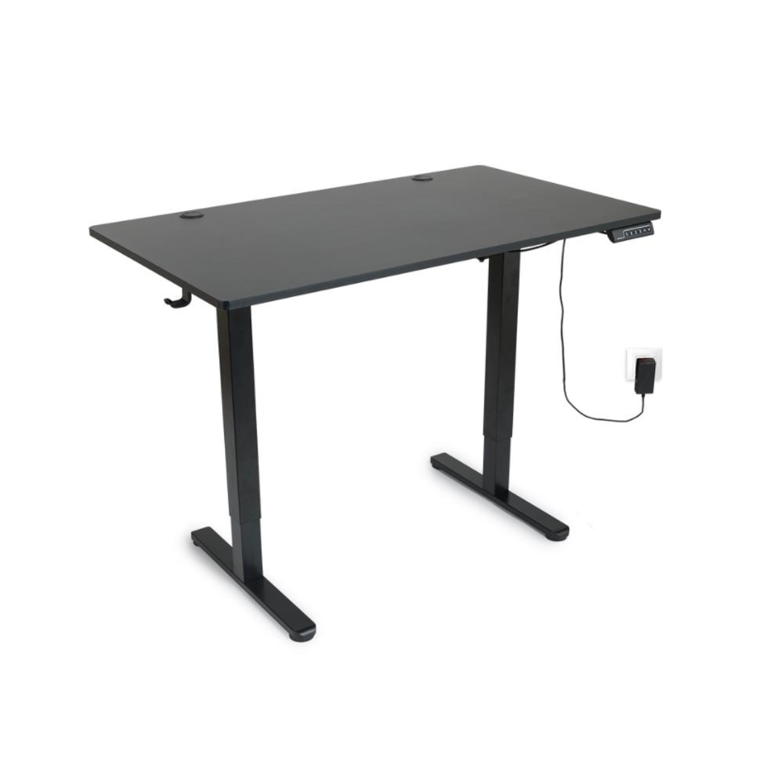 ESCRITORIO CON ALTURA AJUSTABLE AUTOMÁTICA