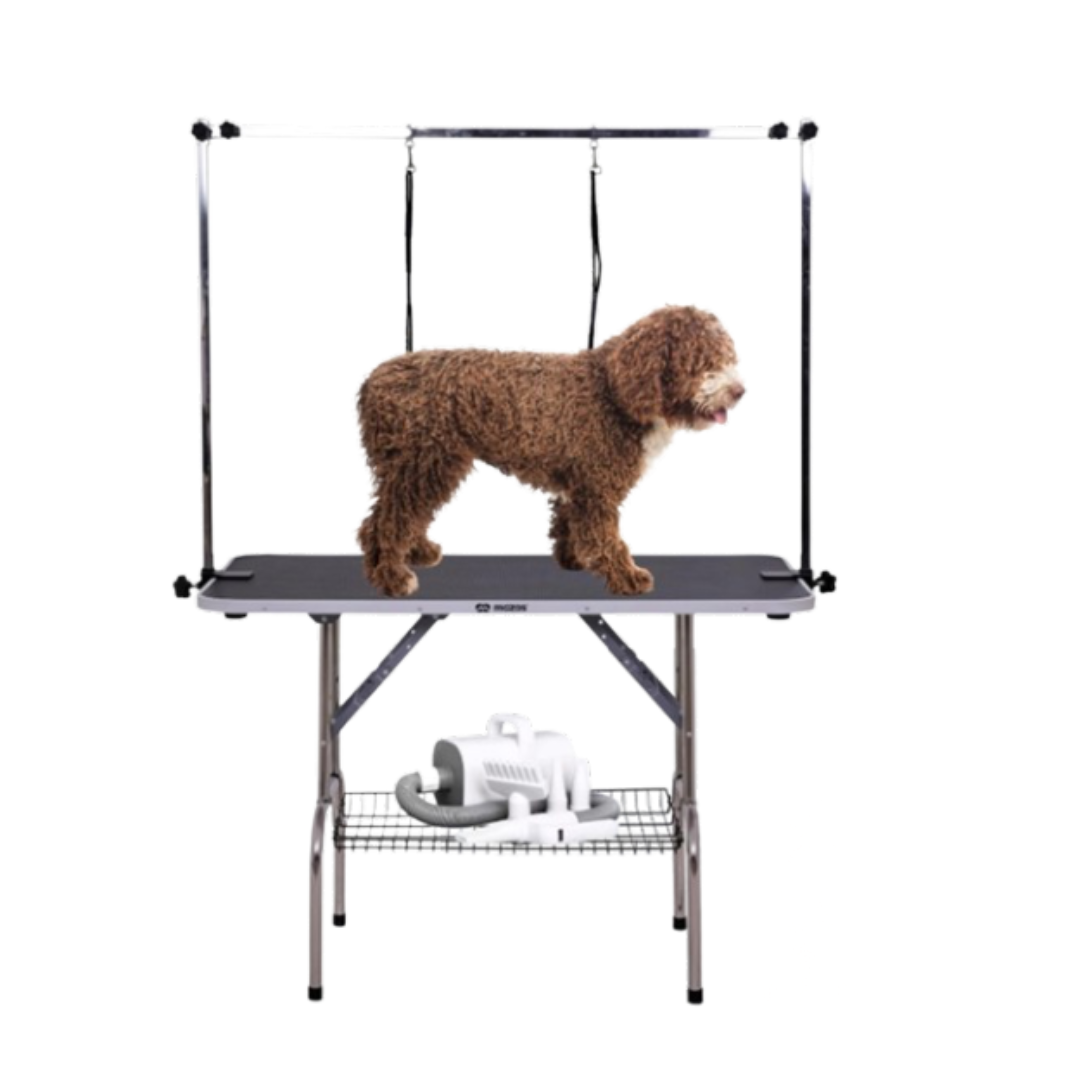 MESA DE GROOMING