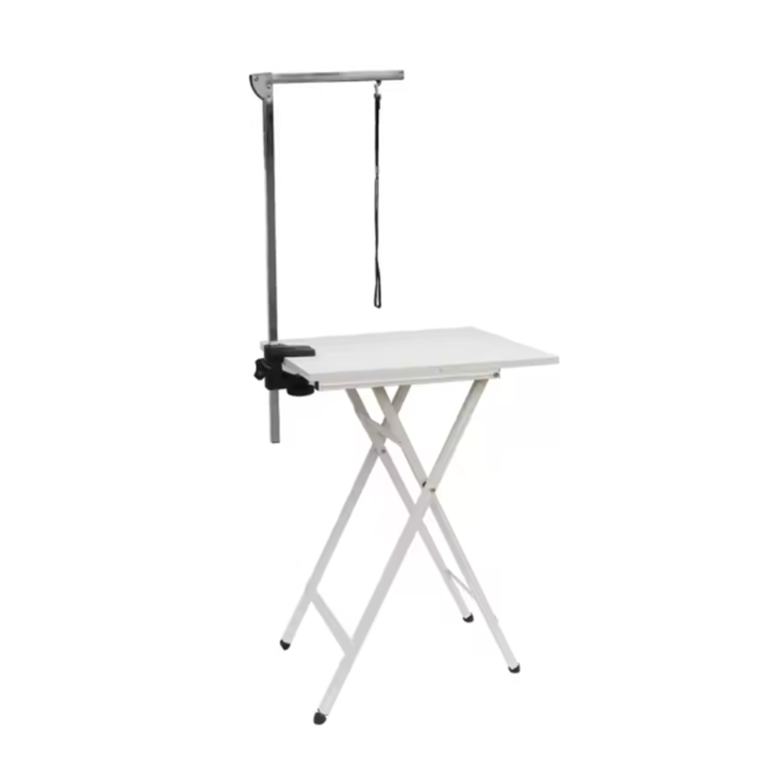 MESA DE PELUQUERÍA CANINA