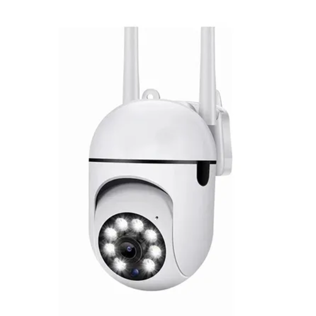 CÁMARA DE SEGURIDAD
