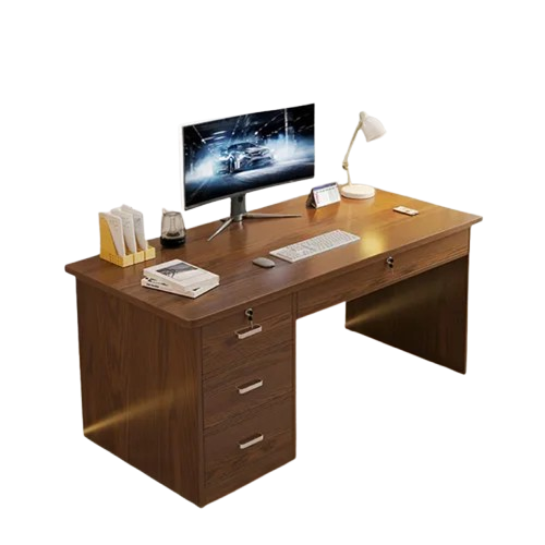 ESCRITORIO CON GAVETAS