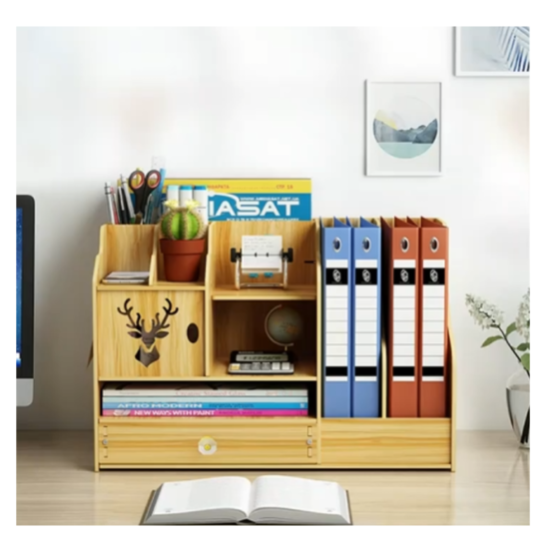 ORGANIZADOR DE ESCRITORIO