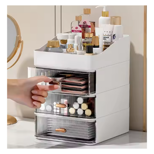 ORGANIZADOR DE MAQUILLAJE