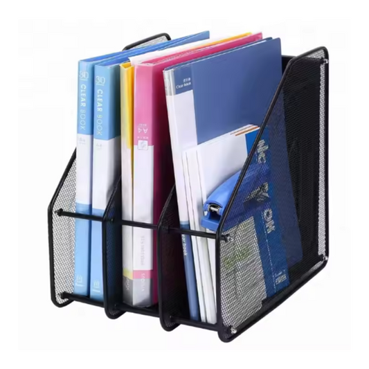 ORGANIZADOR DE ESCRITORIO
