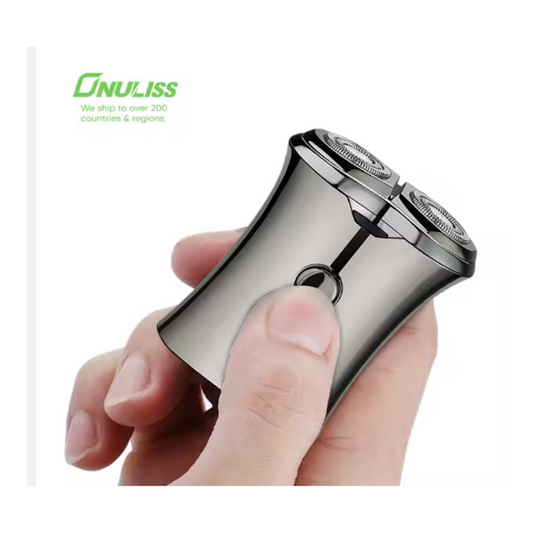 AFEITADORA ELÉCTRICA ONULISS 