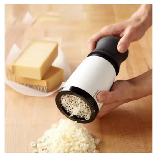 RALLADOR DE QUESO
