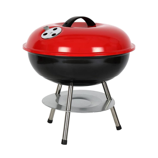 Parrilla Portátil BBQ Compact Classic