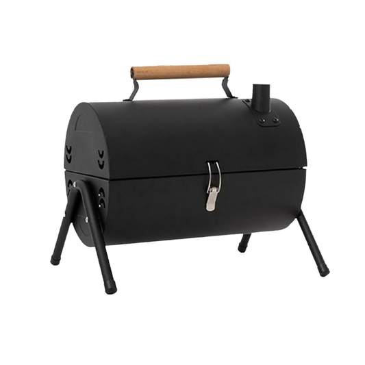 Parrilla Carbón BBQ Smoker Classic
