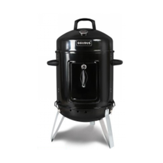 Ahumador BBQ Vertical Pro