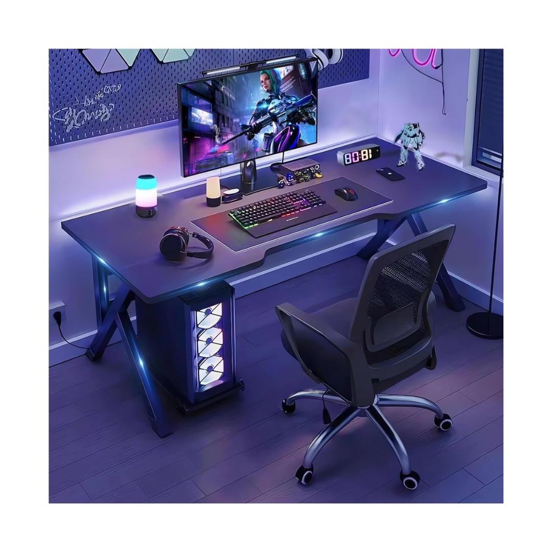 ESCRITORIO GAMER MEDIANO