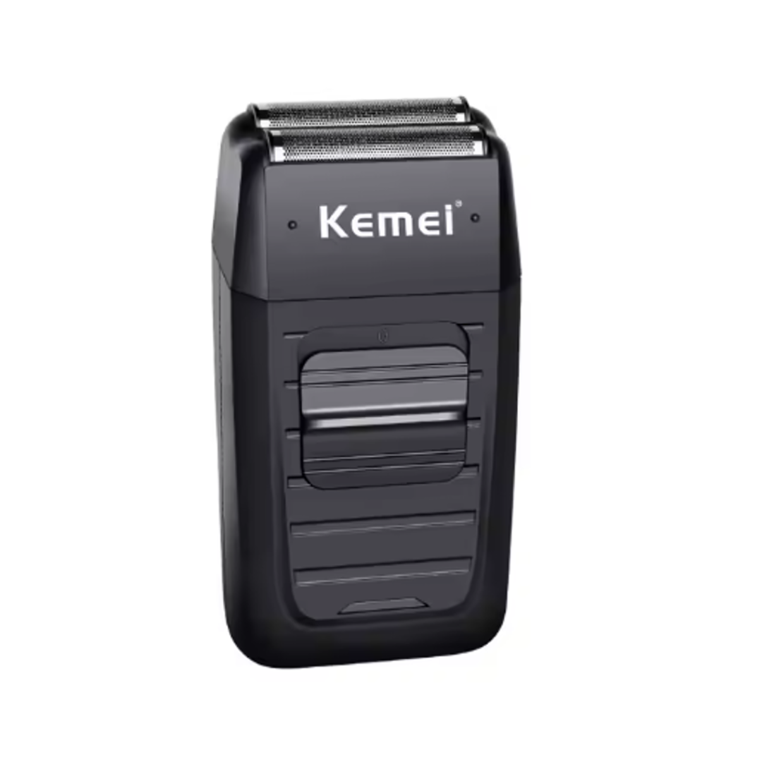 SHAVER KEMEI