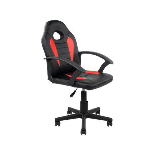 SILLA GAMER DEPORTIVA RACING