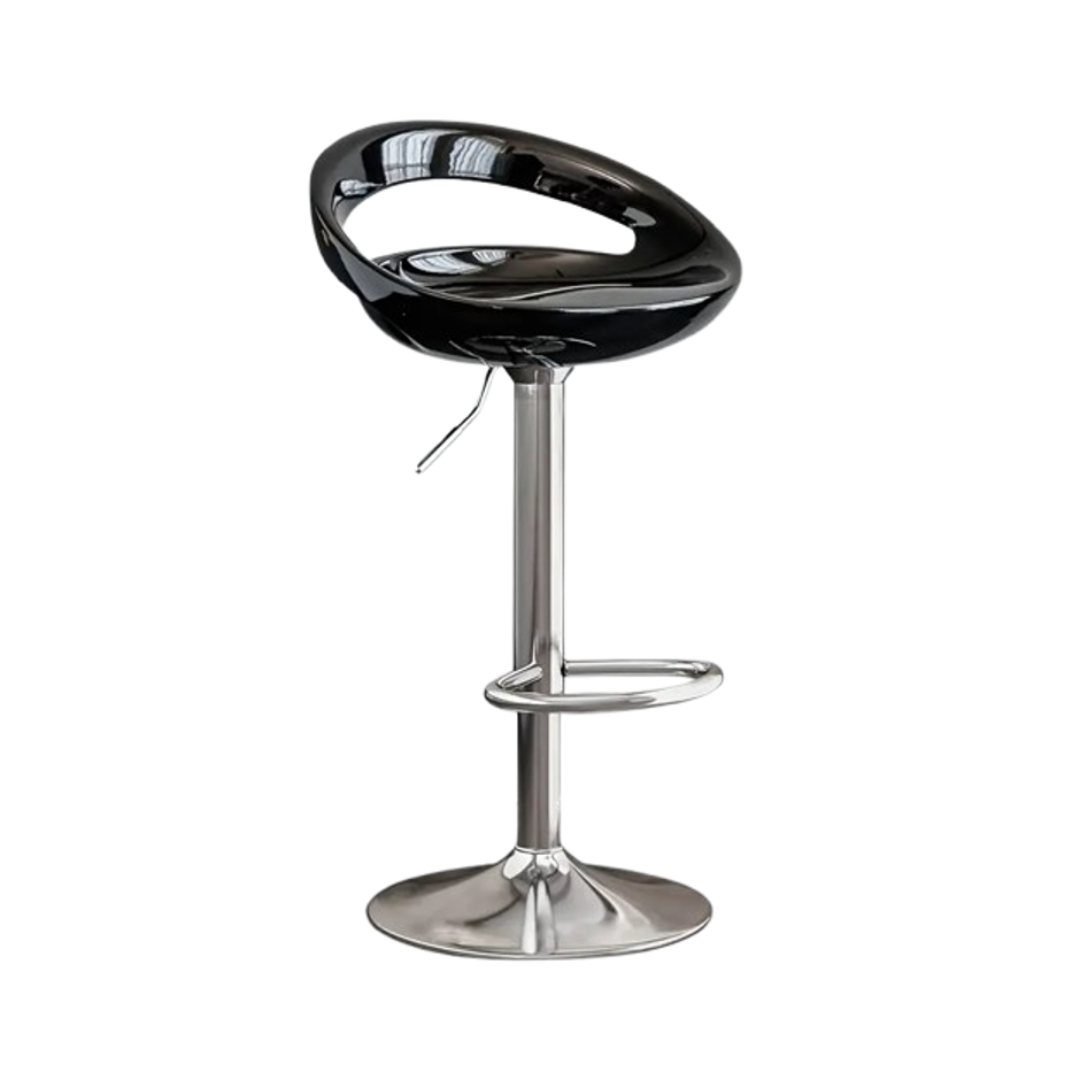 BANQUETA GIRATORIA