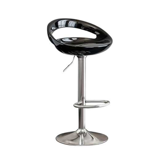 BANQUETA GIRATORIA