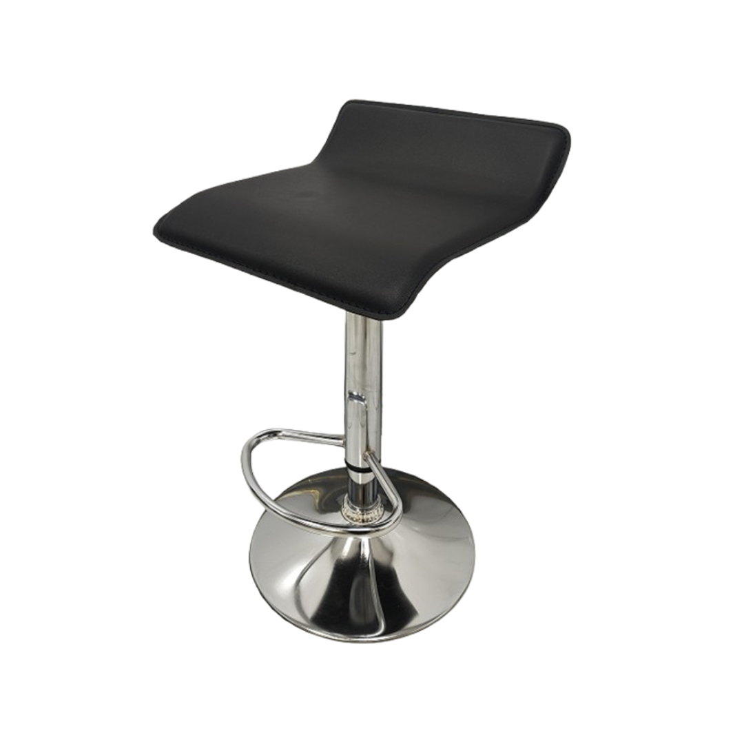 SILLA BANCA DE BARRA