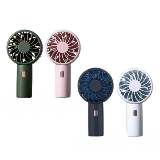 VENTILADOR DE ESCRITORIO
