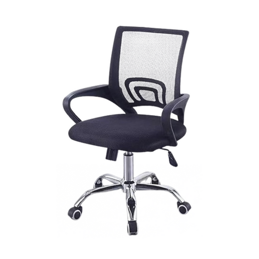 SILLA DE OFICINA BÁSICA