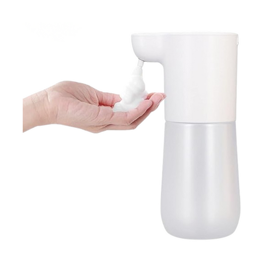 DISPENSADOR DE JABÓN O GEL 