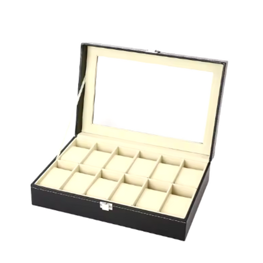 ORGANIZADOR DE RELOJES 