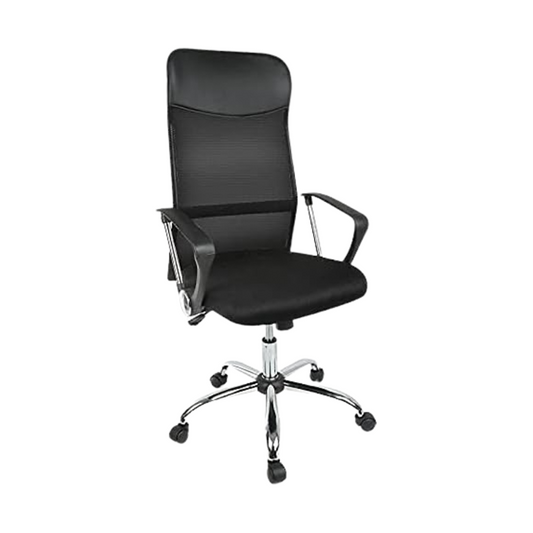 SILLA DE OFICINA EJECUTIVA 