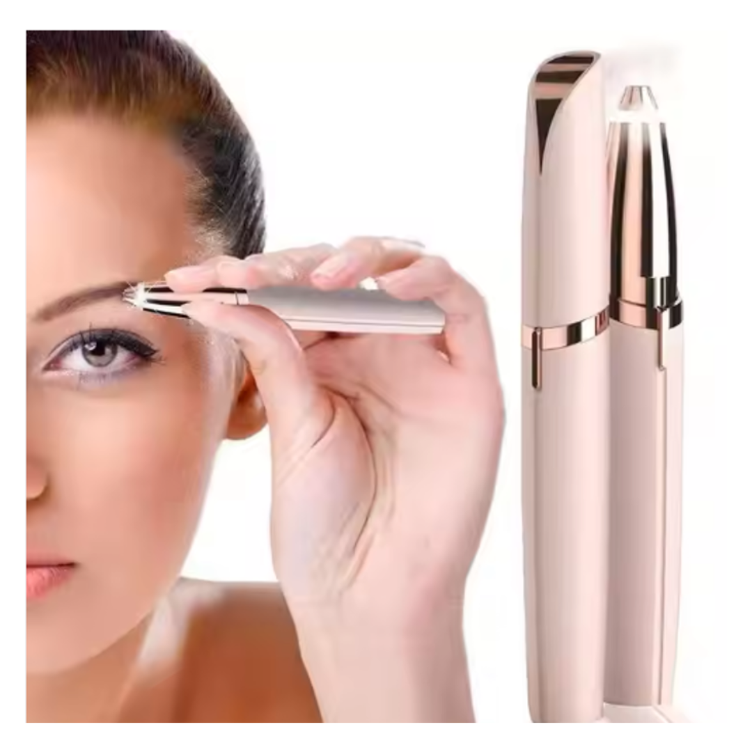 DEPILADORA DE CEJAS 