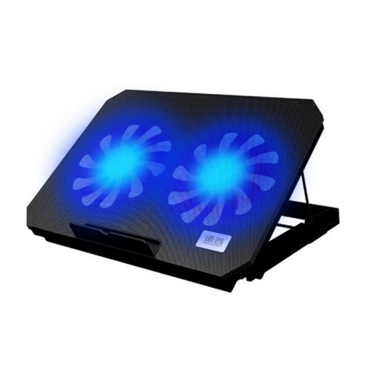 VENTILADOR SOPORTE PARA PORTÁTIL