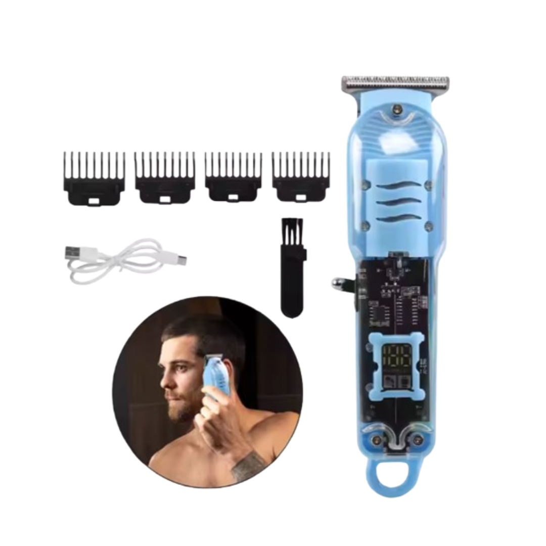 CORTADOR DE CABELLO